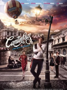 Cantinflas